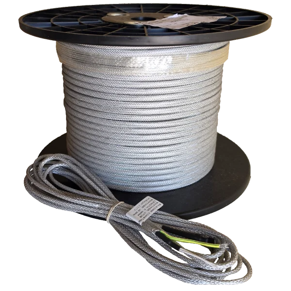 HEACOTEX CC CPCB Constant Wattage Cable