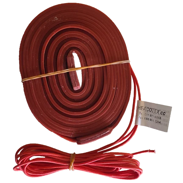 HEACOTEX CC External Drain-Line Heater