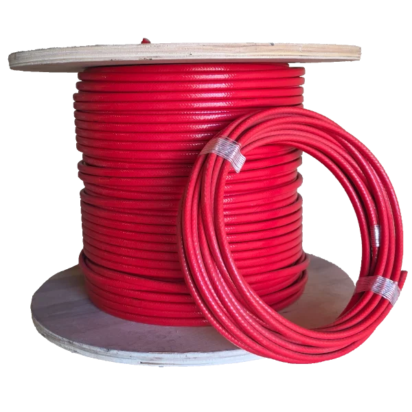 HEACOTEX CC FCW Constant Wattage Heating Cable
