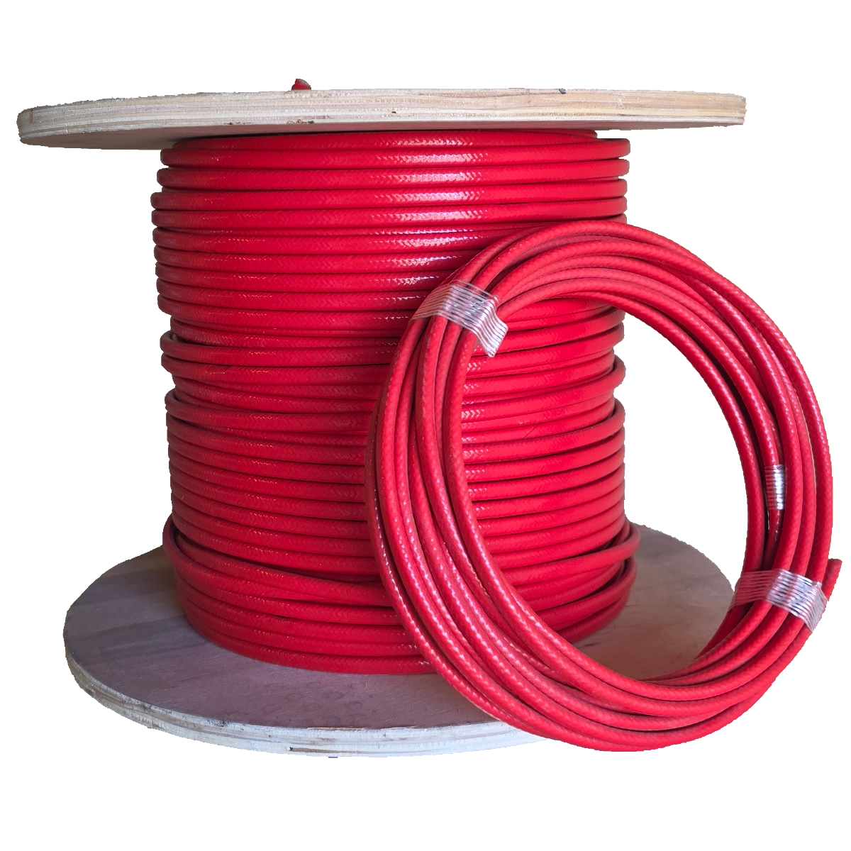 HEACOTEX CC FCW Constant Wattage Heating Cable