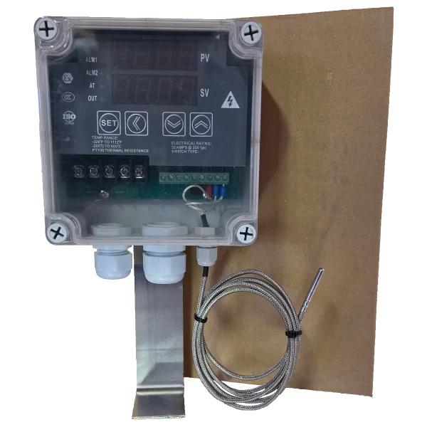HEACOTEX CC ICBX Junction Box