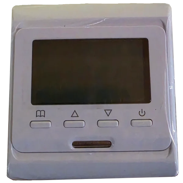 HEACOTEX CC LCD Process Controller