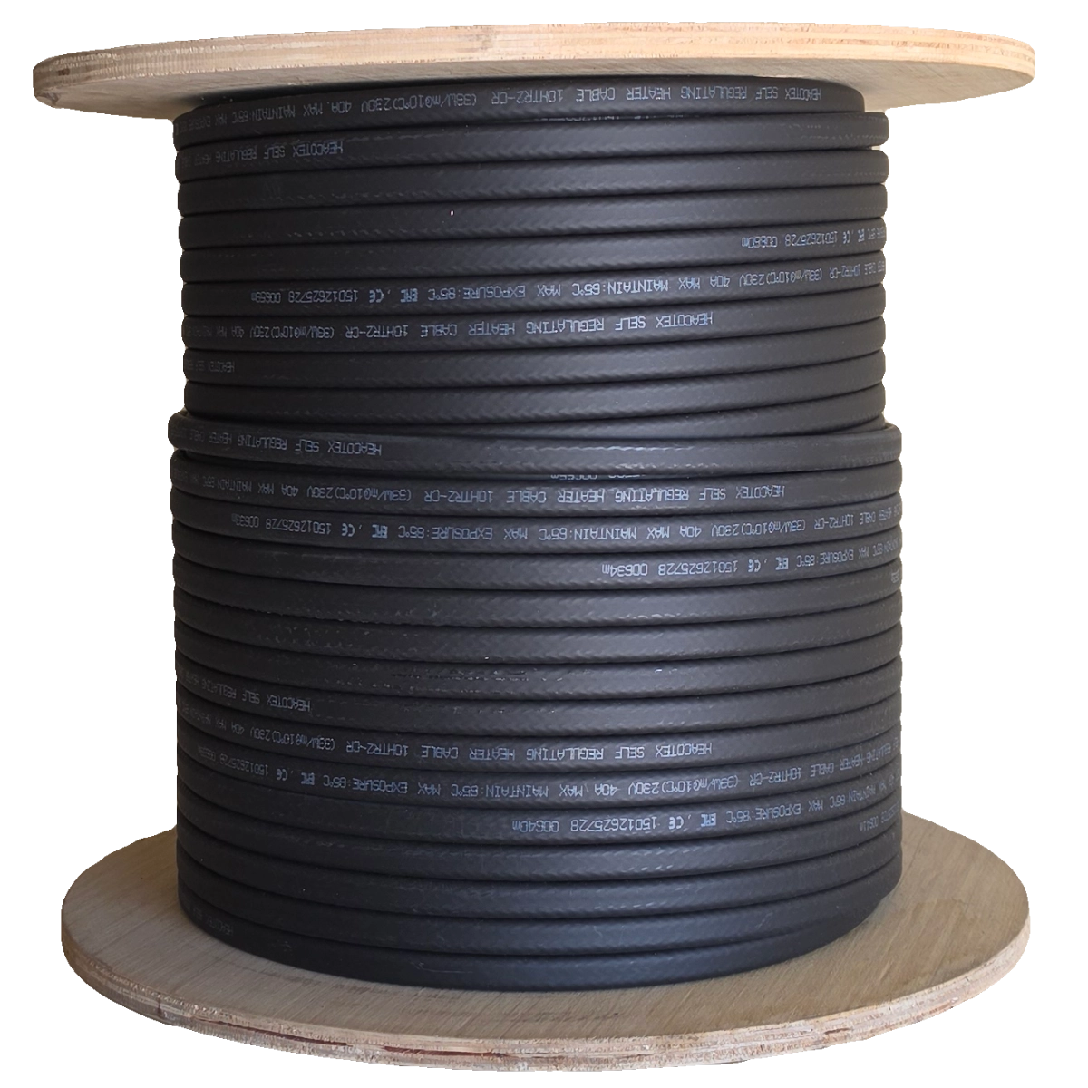 HEACOTEX CC HTR Self-Regulating Cable - Image 2