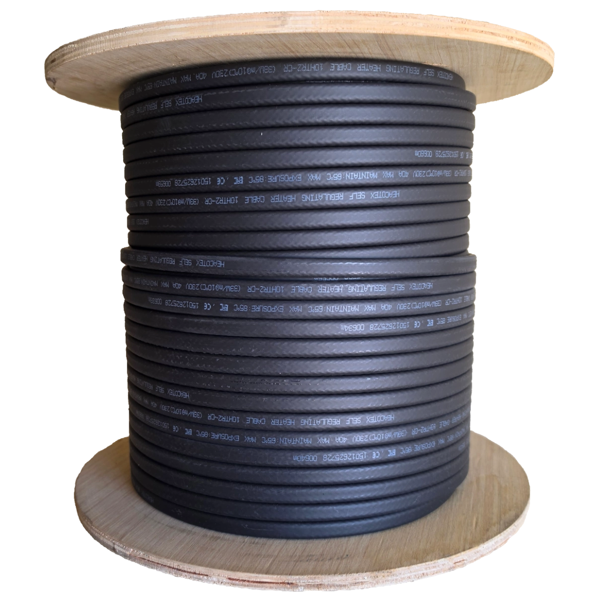 HEACOTEX CC HTR Self-Regulating Cable - Image 3