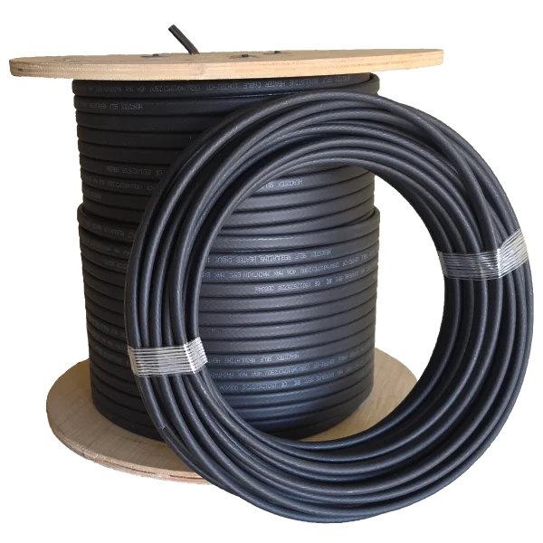HEACOTEX CC HTM Self-Regulating Cable