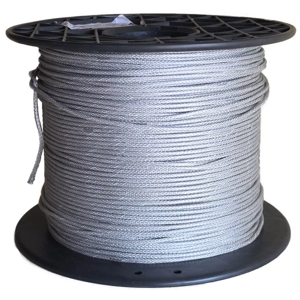 HEACOTEX CC SPCB Constant Wattage Cable