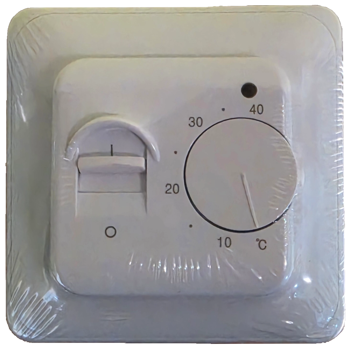 HEACOTEX CC T26 Room Thermostat